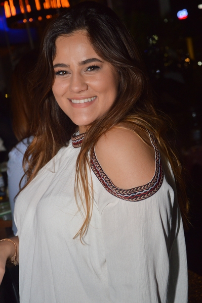Fertil Dbayeh on Saturday Night